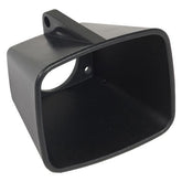 Low button protector XACA983